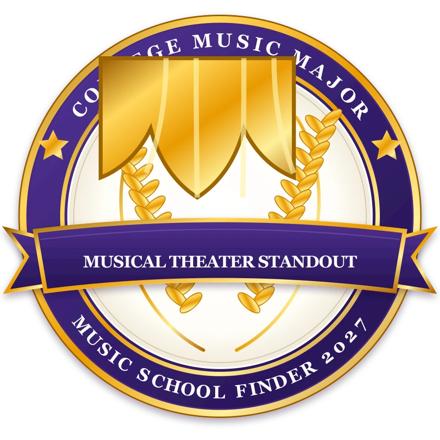 2027 MSF Musical Theater Standout