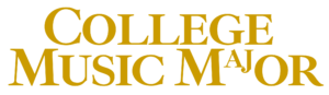 College Music Major