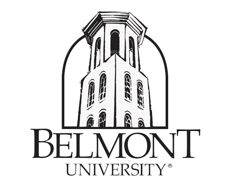 Belmont logo