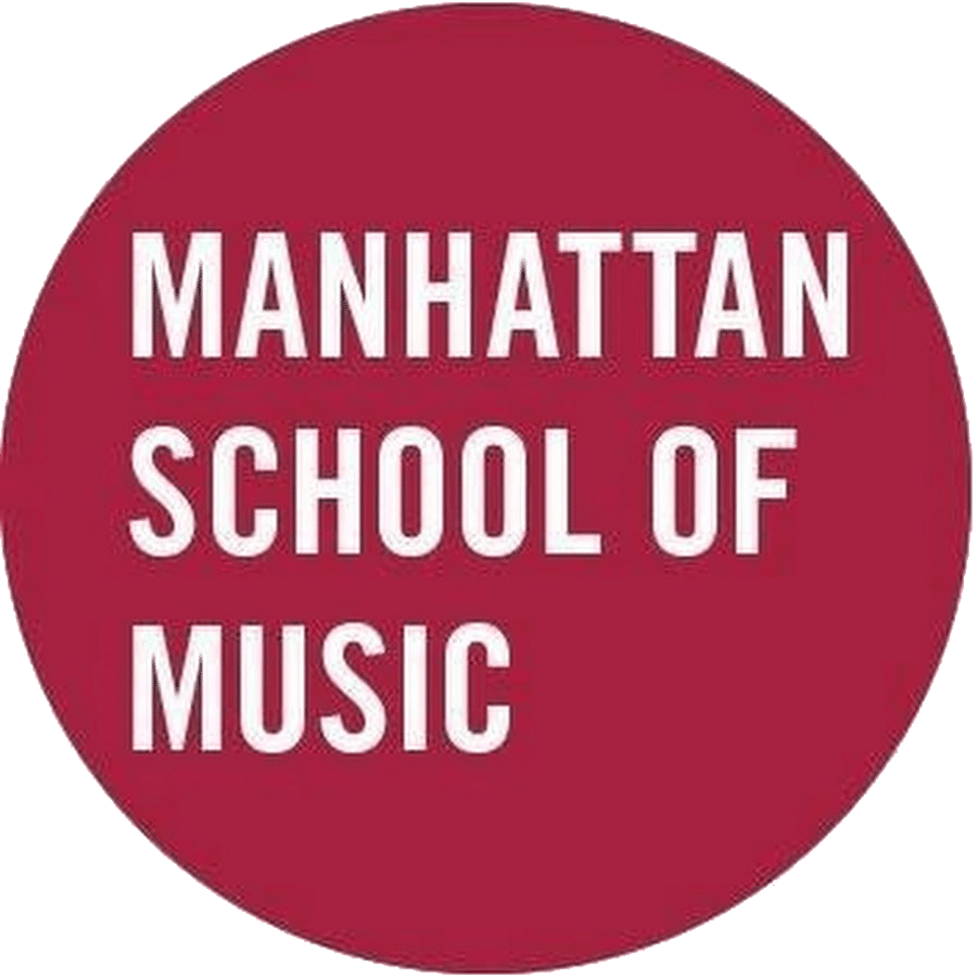 Manhattan school of music logo