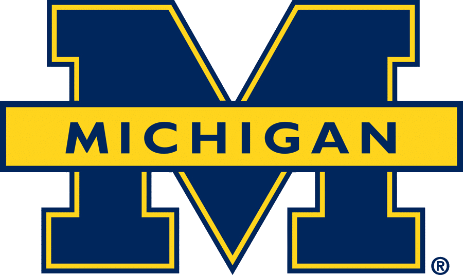 michigan logo