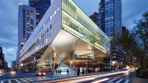 The Juilliard School