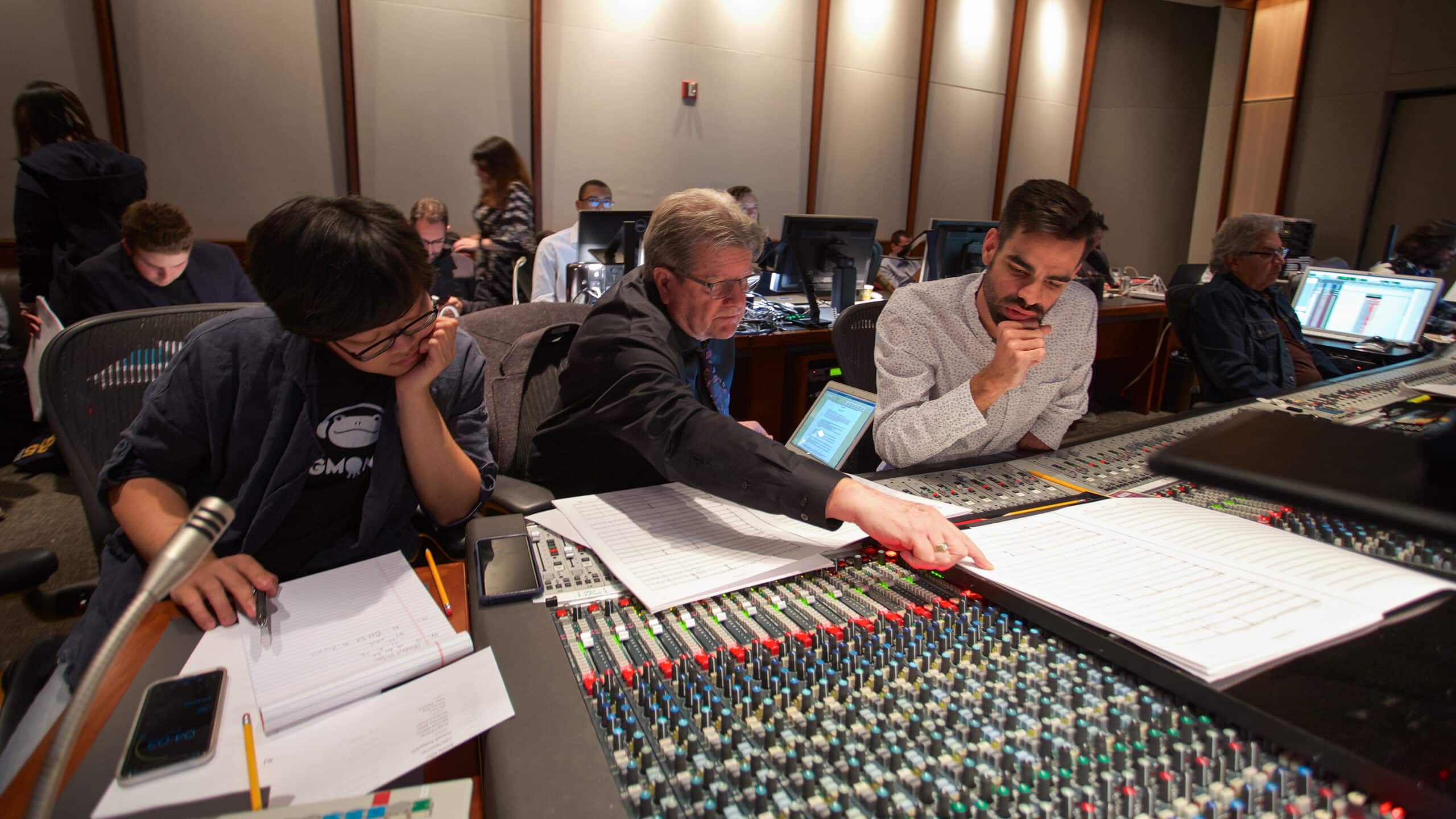 Featured image for “USC Thornton Audition Competitiveness: What Applicants Need to Know”