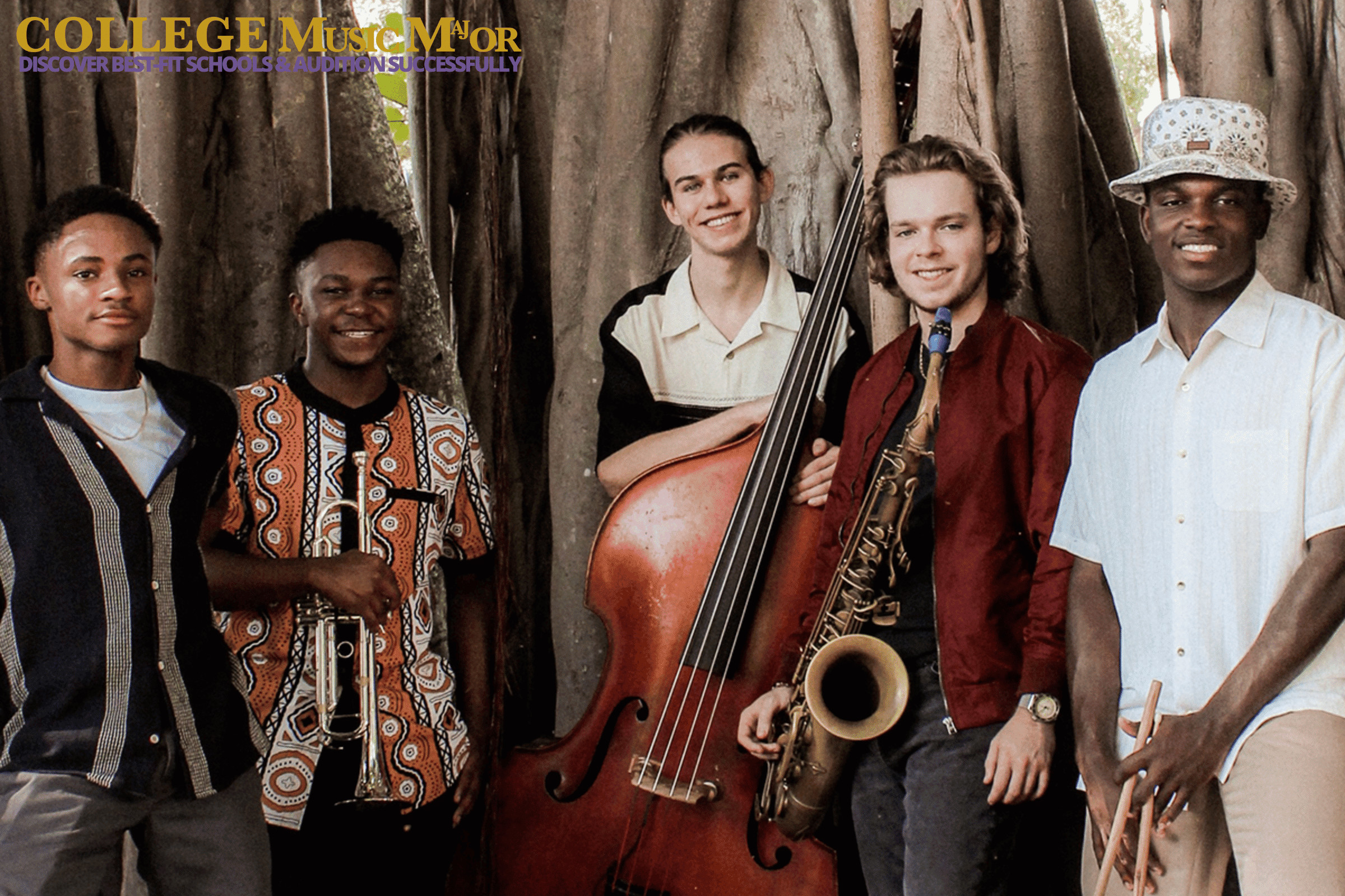 Featured image for “Frost School of Music: Here’s Why It’s Great [2025]”