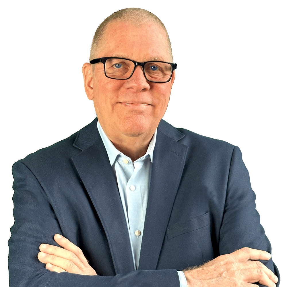 Dr. David Lee Fish