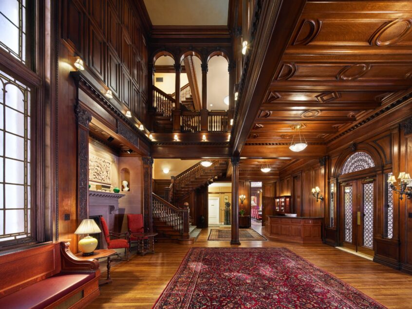 Curtis Institute of Music