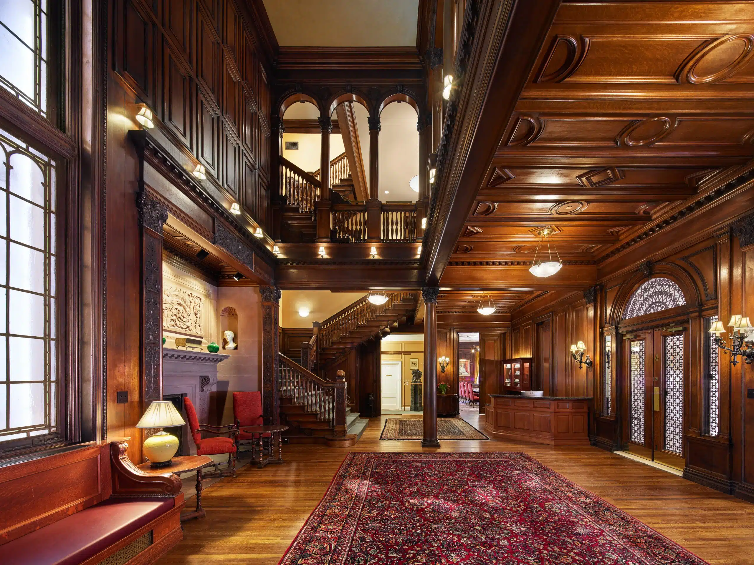 Featured image for “Conservatory Acceptance Rates (What They Really Mean)”