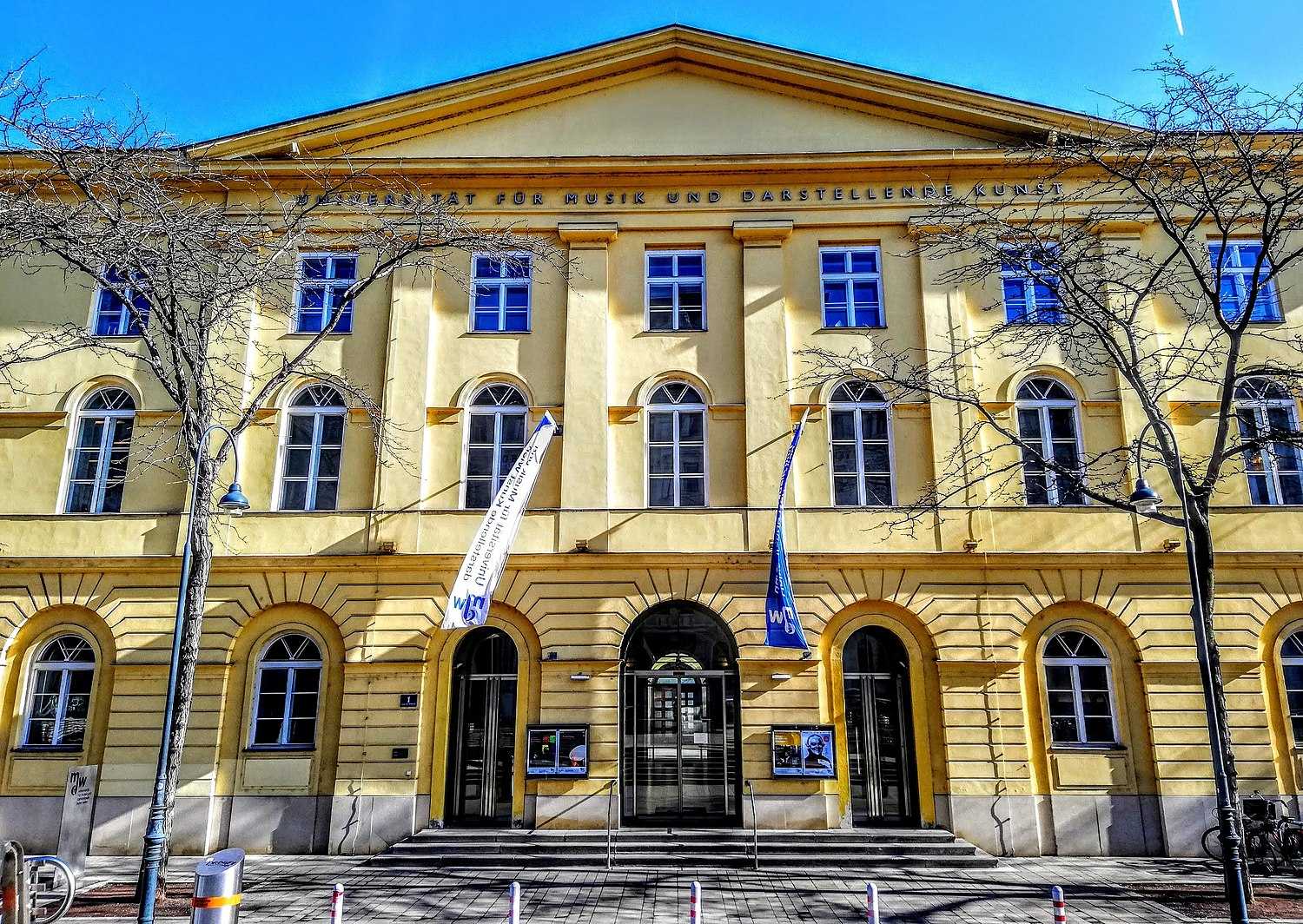 Featured image for “Best Music Schools In the World: Exclusive 2025 List”