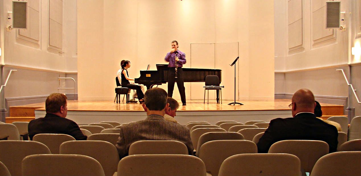 Featured image for “A College Audition Coach: Your Ticket to Success”