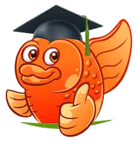 Doctor Fish of College Music Major