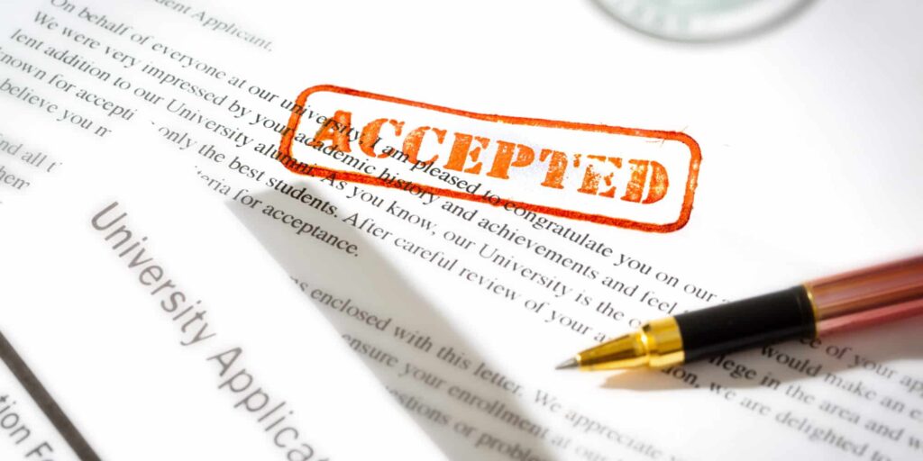 The Truth About Music School Acceptance Rates