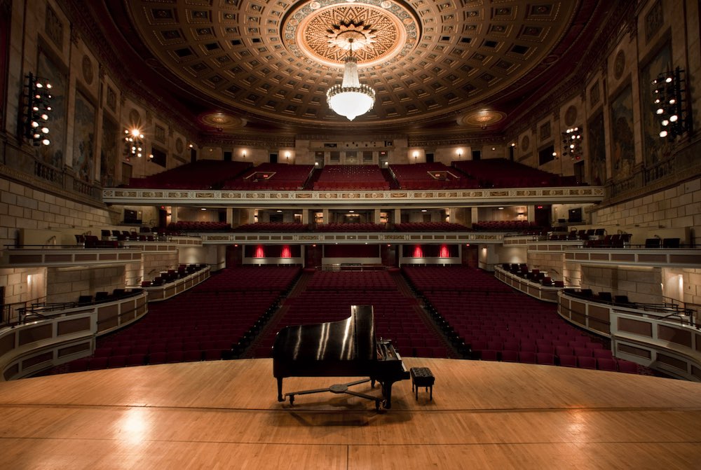 Featured image for “Ivy League of Music Schools: Most Prestigious Colleges in the US [2025]”