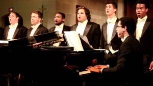 Azusa Pacific University is among Top California Music Schools Fresh Choices