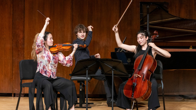 Featured image for “10 Best Music Schools in the US for 2025: Top Ranked Programs”