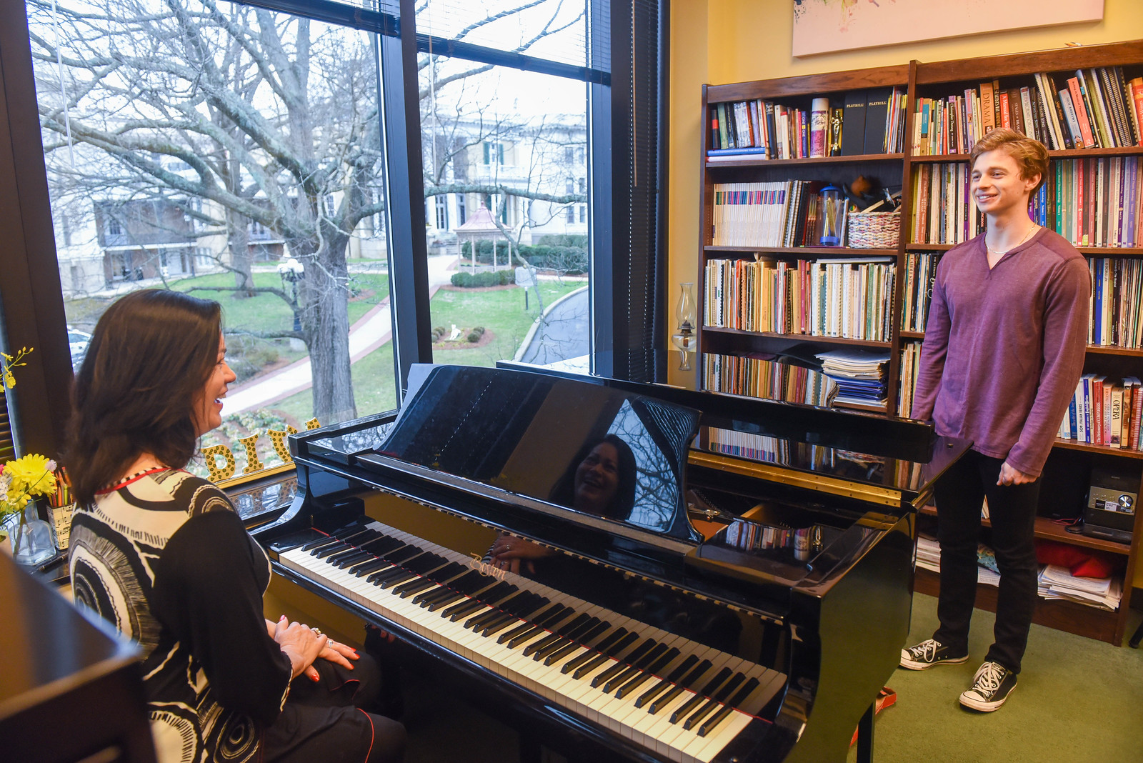 Featured image for “Best Music Schools in the South: An Expert’s Guide (2026)”