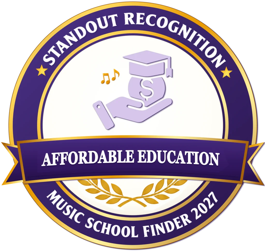2027 MSF Affordable Music Education Standout