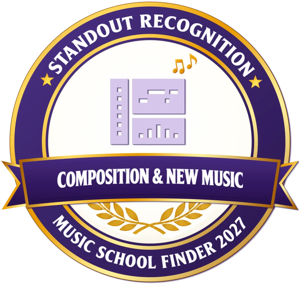 2027 MSF Composition & New Music Standout