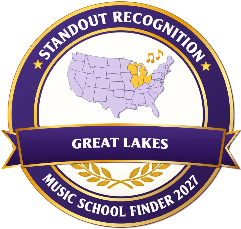 2027 MSF Great Lakes Regional Music Standout