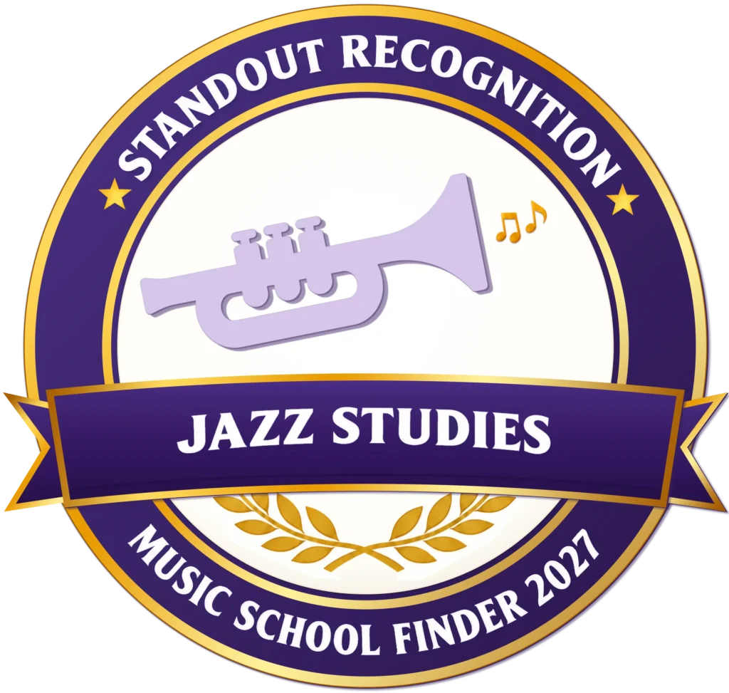 2027 MSF Jazz Studies Standout
