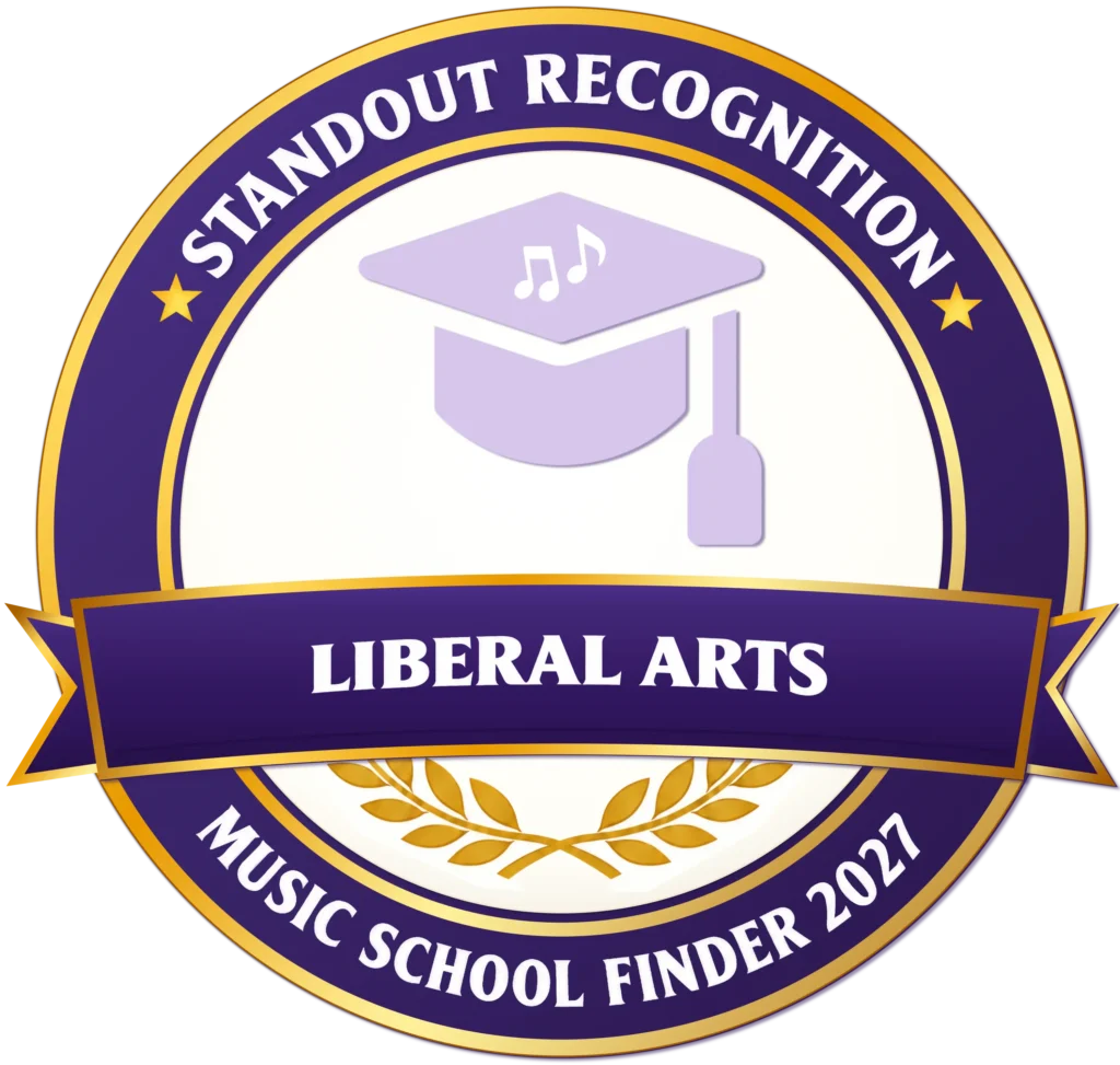 2027 MSF Liberal Arts Music Standout