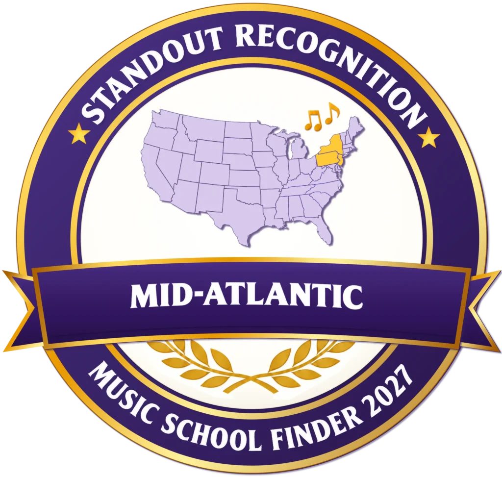 2027 MSF Mid-Atlantic Regional Music Standout