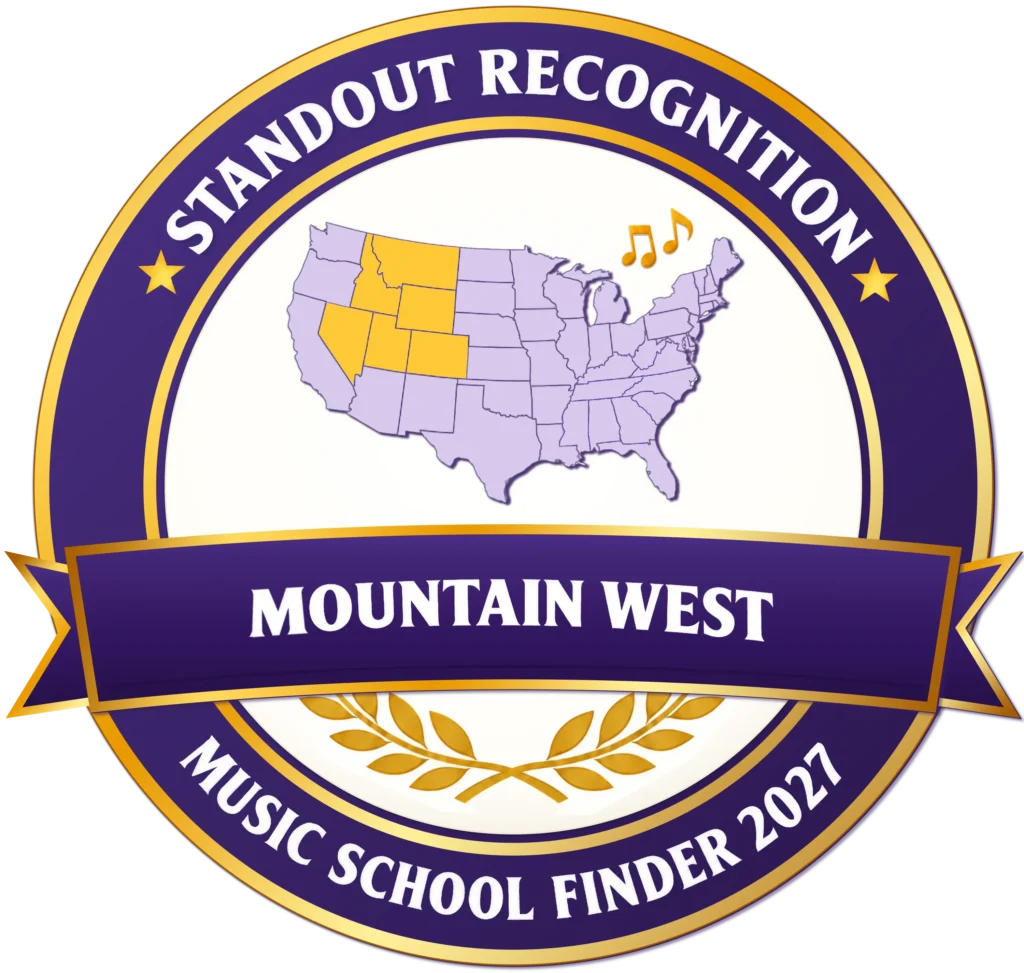 2027 MSF Mountain West Regional Music Standout