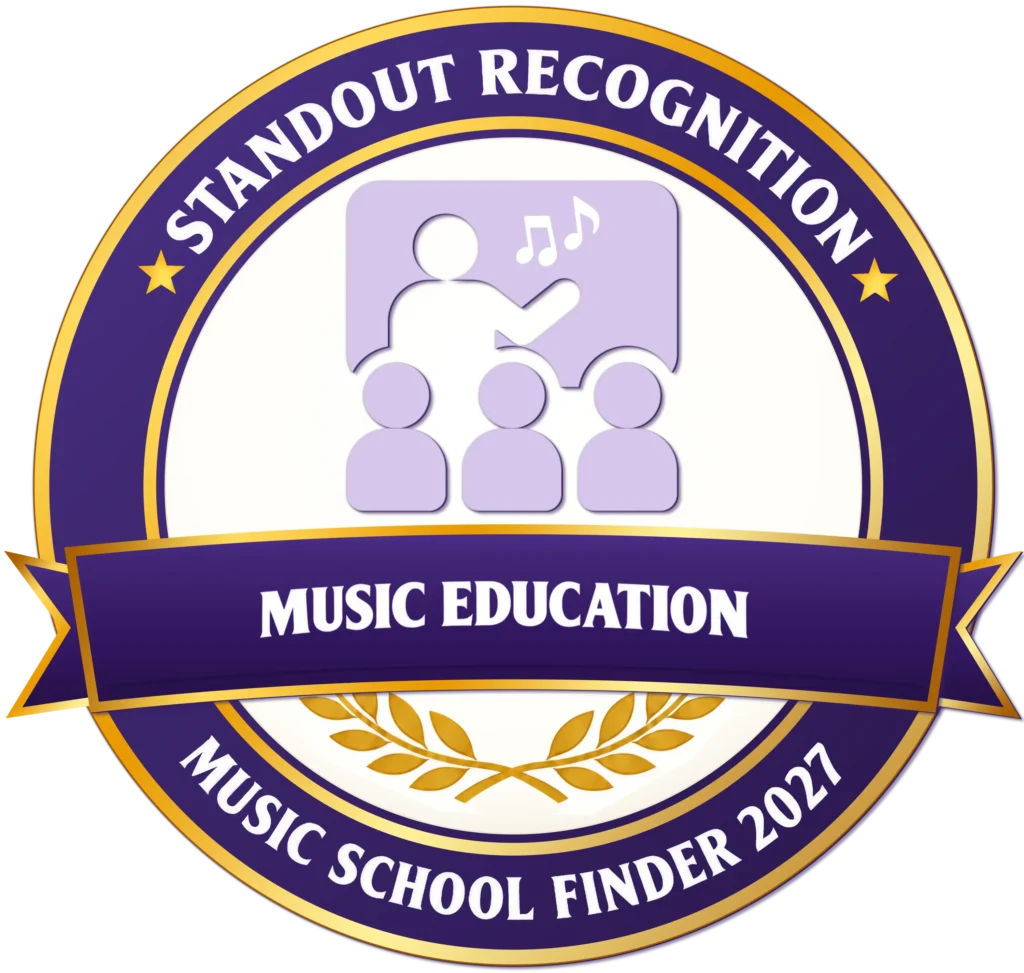 2027 MSF Music Education Standout