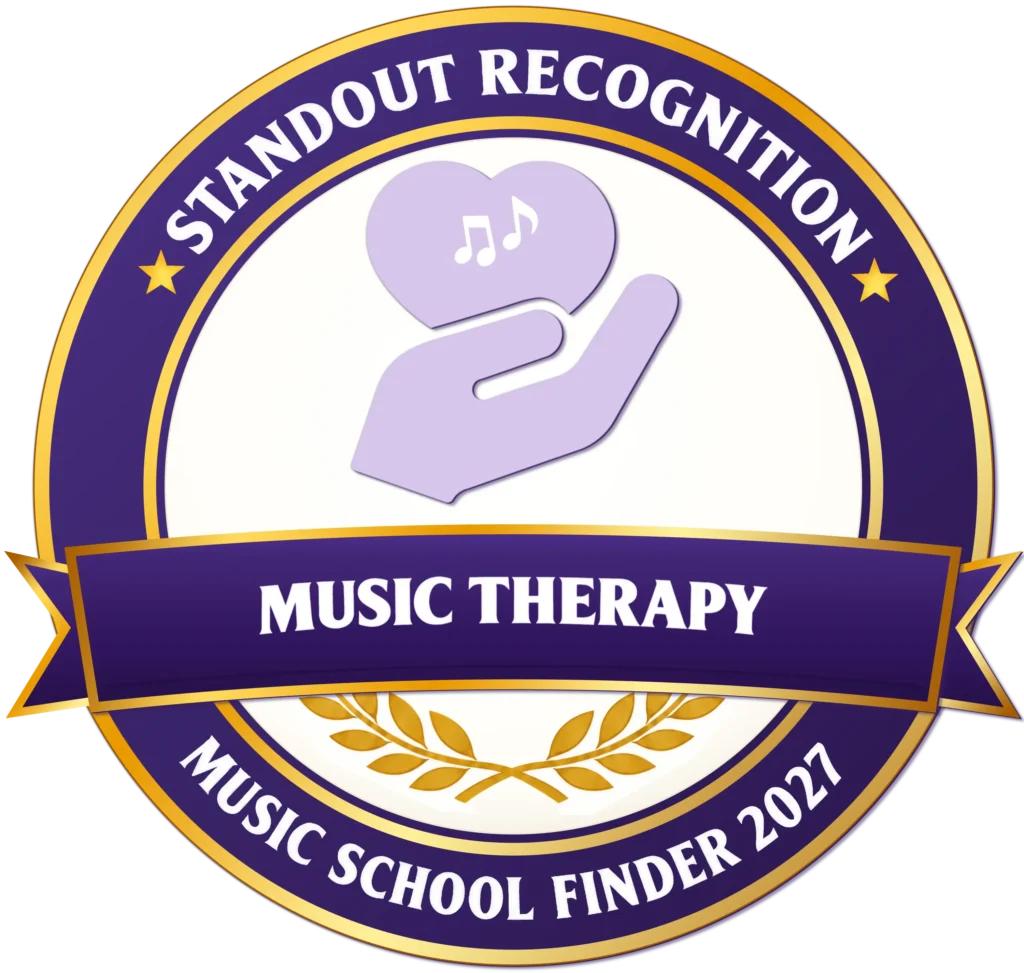 2027 MSF Music Therapy Standout