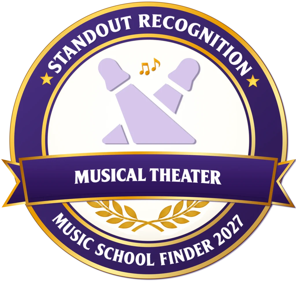 2027 MSF Musical Theater Standout
