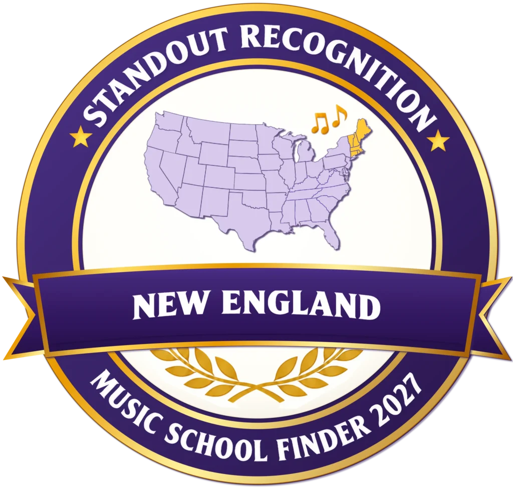 2027 MSF New England Regional Music Standout