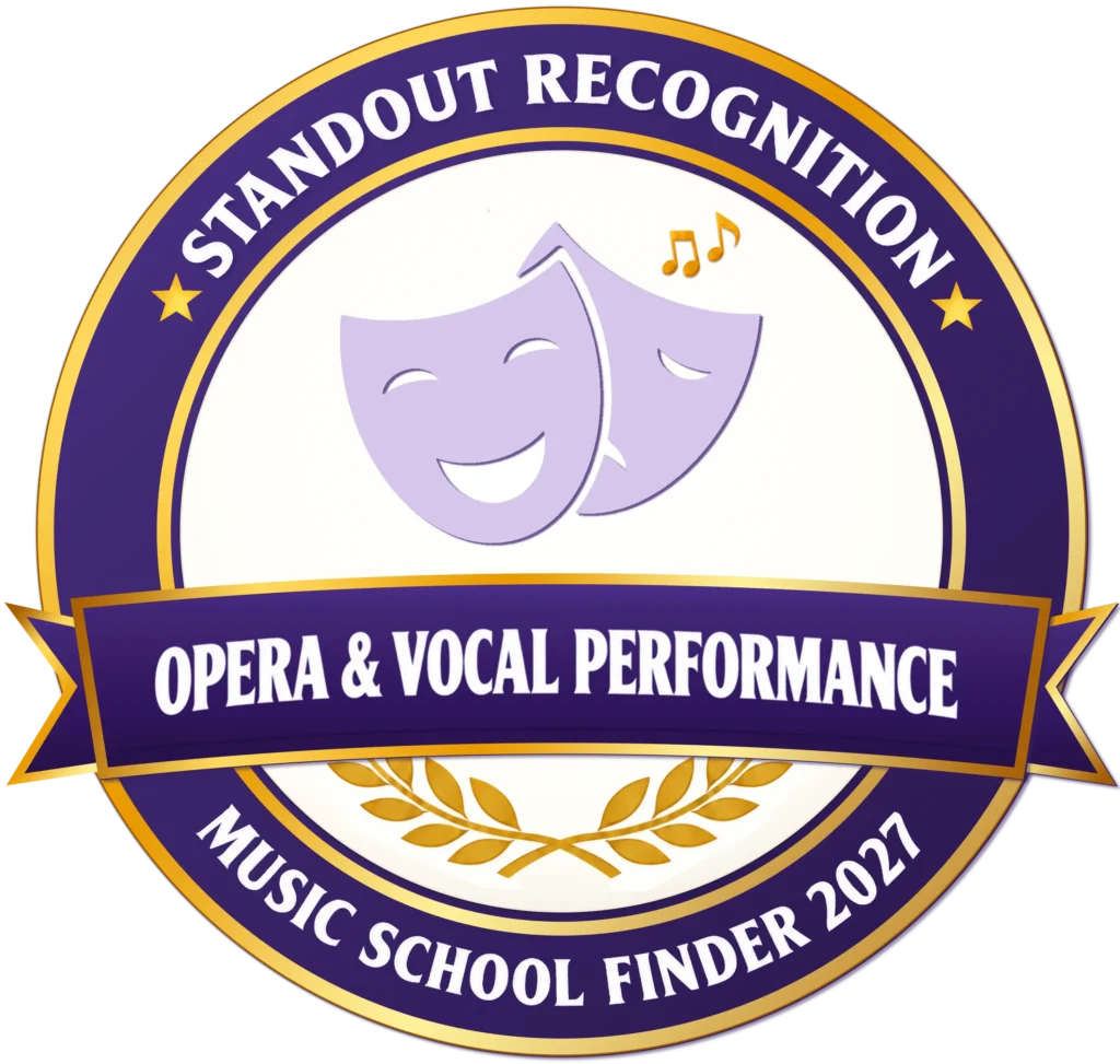2027 MSF Opera & Vocal Performance Standout