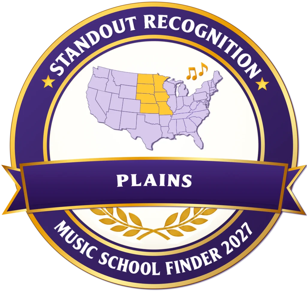 2027 MSF Plains Regional Music Standout