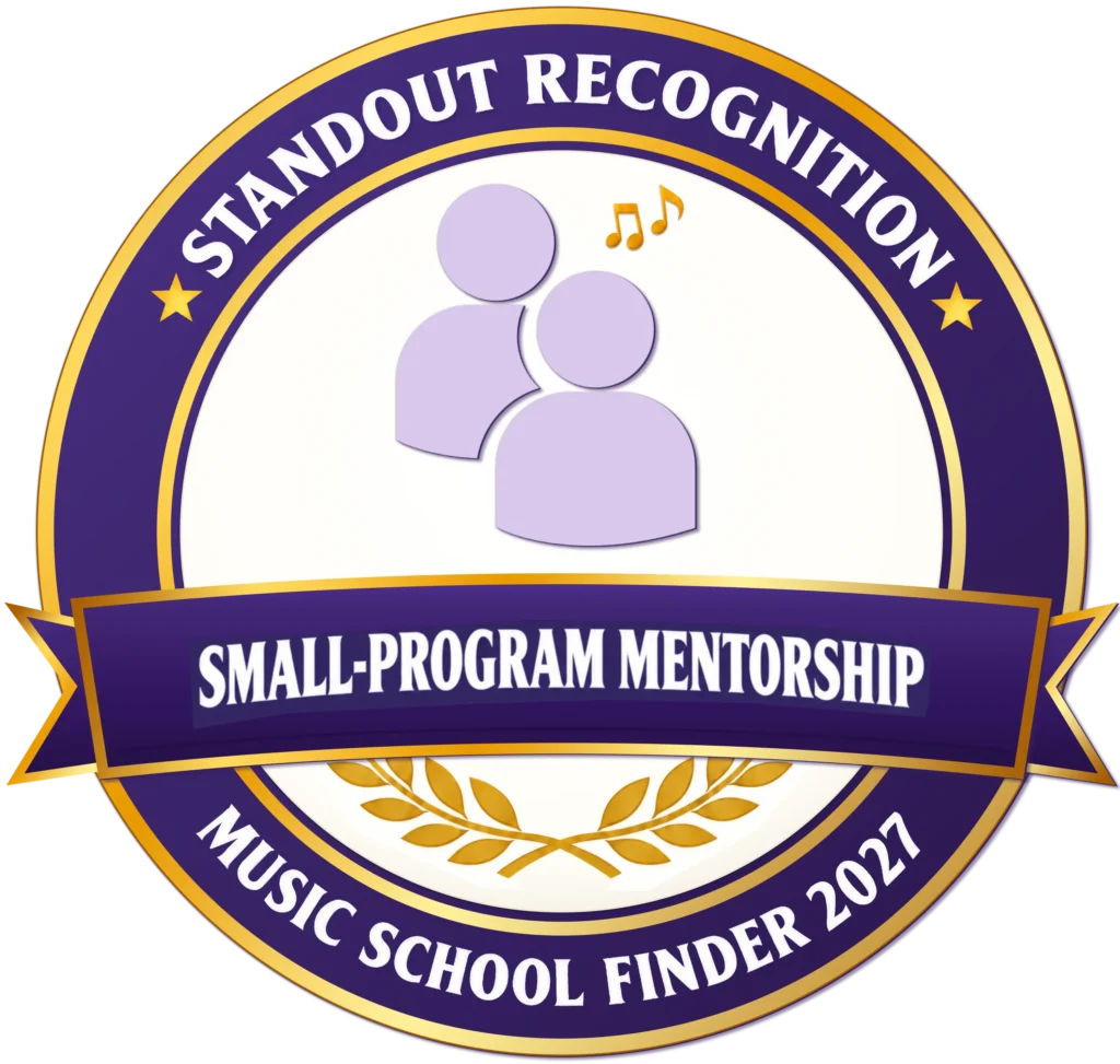 2027 MSF Small-Program Mentorship Standout