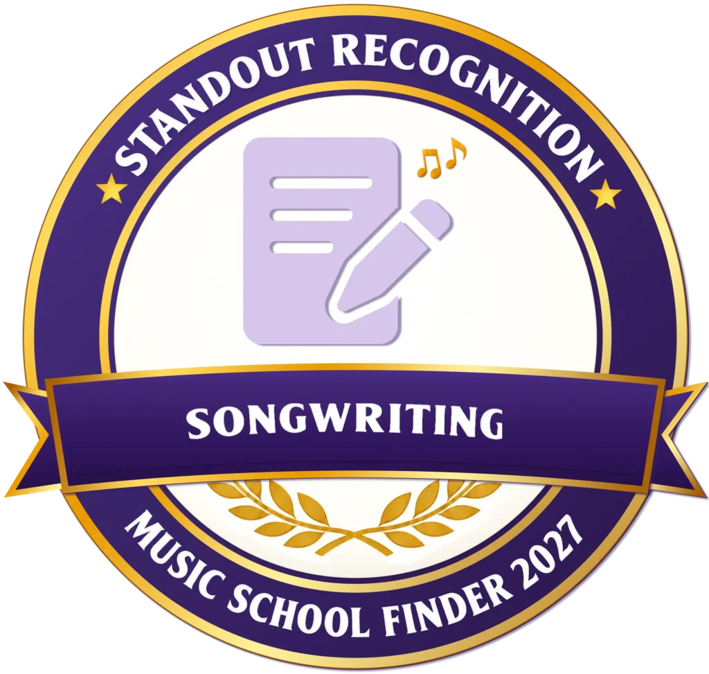 2027 MSF Songwriting Standout