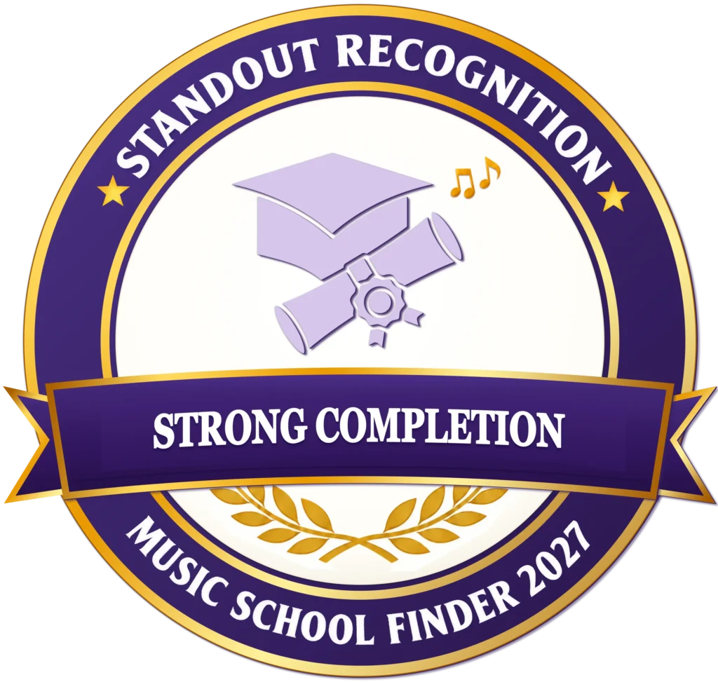 2027 MSF Strong Completion Outcomes Standout