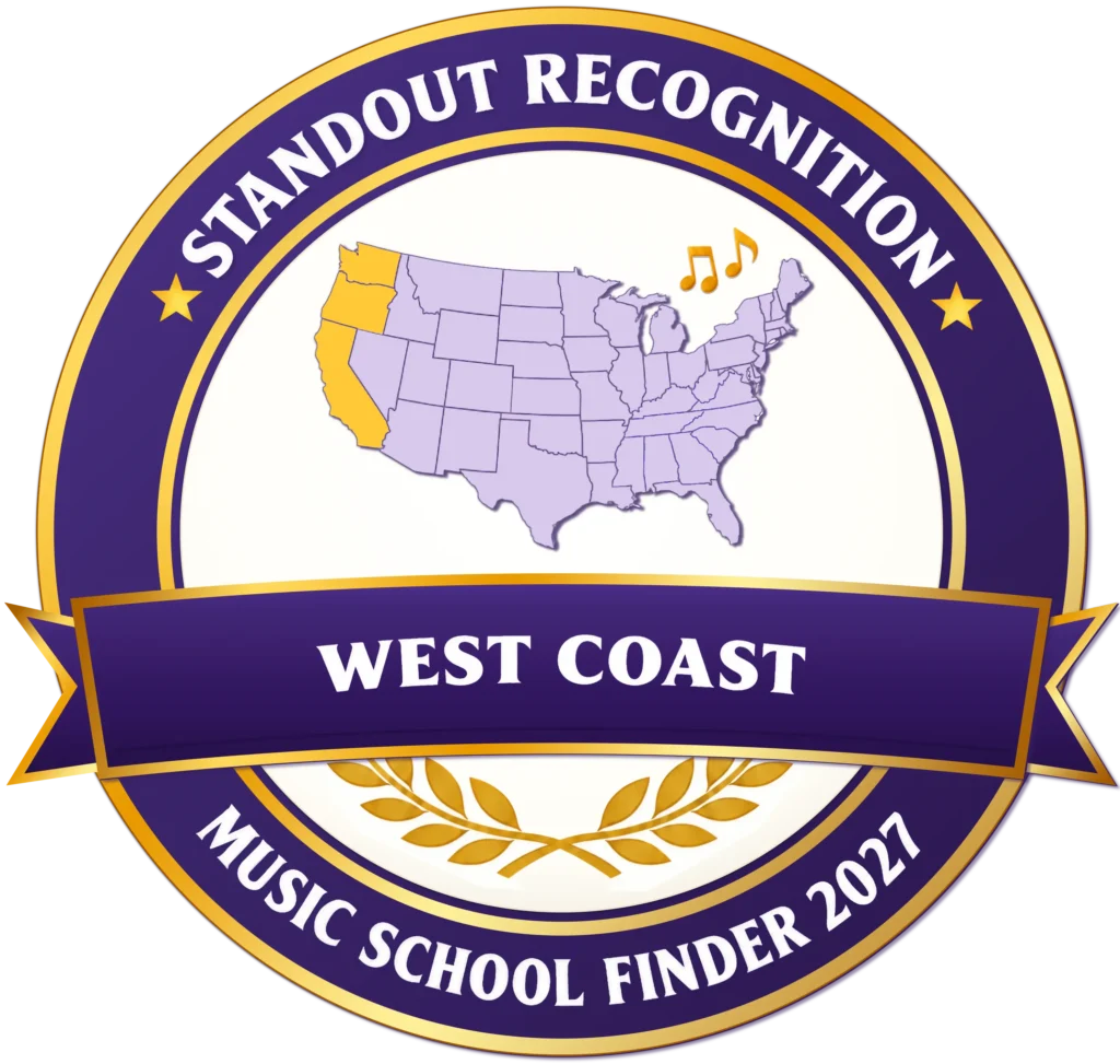 2027 MSF West Coast Regional Music Standout
